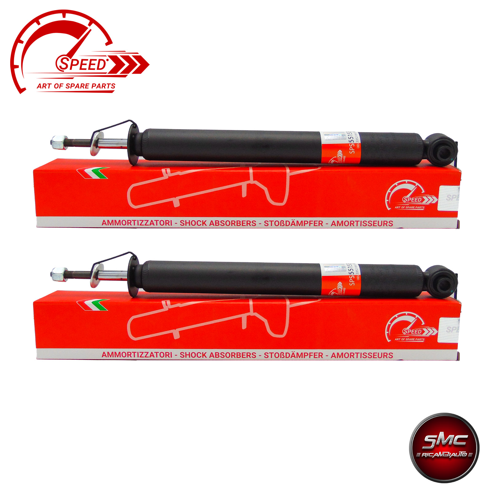 SPEEKAP054-P